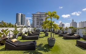 Lincoln Arms Suites Miami